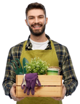 Ready to Upgrade Your Garden Space