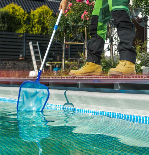 Top Rated Pool Maintenance Service